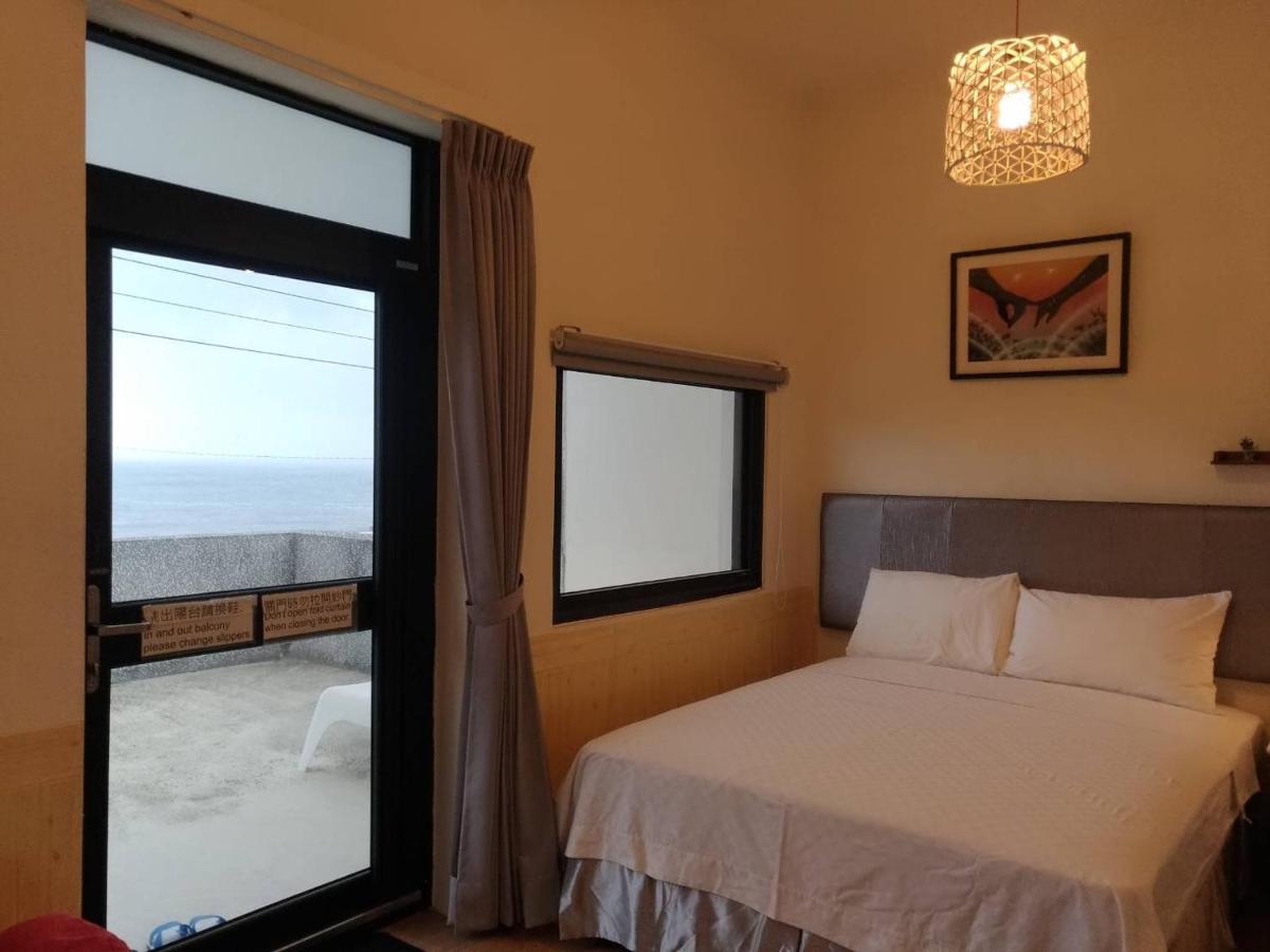 Appartement Runners' House Taitung à Changbin Extérieur photo