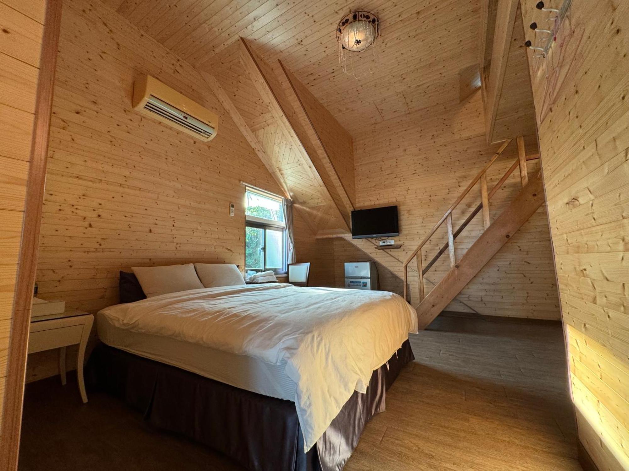 Appartement Runners' House Taitung à Changbin Extérieur photo