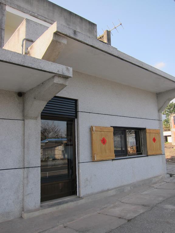 Appartement Runners' House Taitung à Changbin Extérieur photo