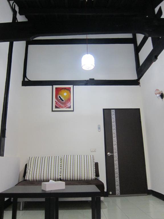 Appartement Runners' House Taitung à Changbin Extérieur photo