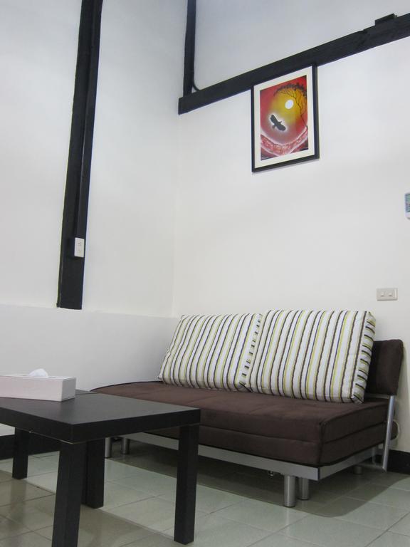 Appartement Runners' House Taitung à Changbin Extérieur photo