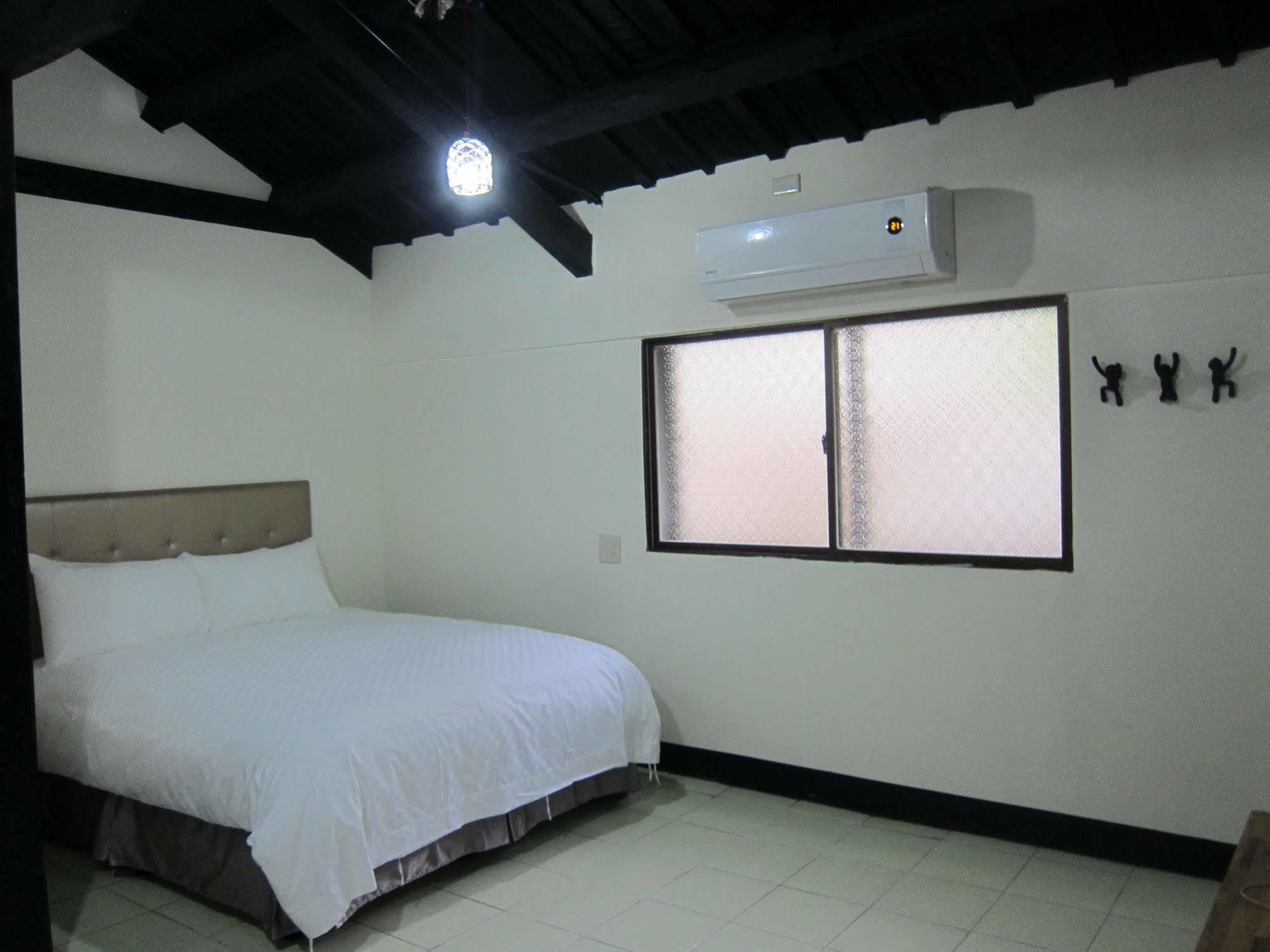 Appartement Runners' House Taitung à Changbin Extérieur photo