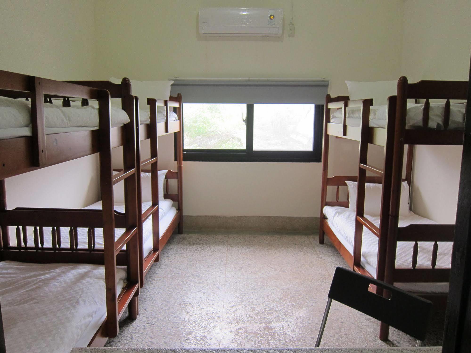 Appartement Runners' House Taitung à Changbin Extérieur photo