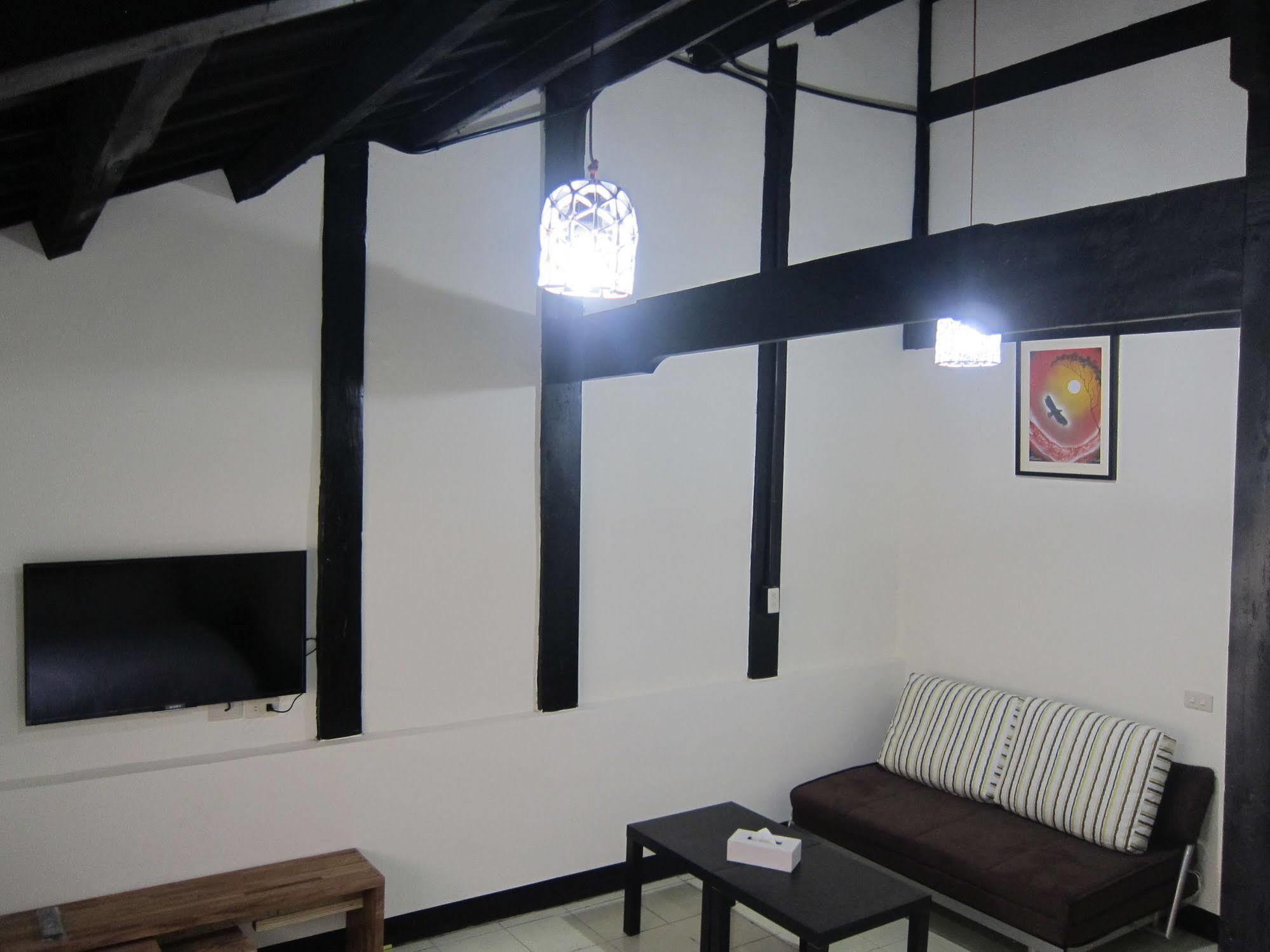 Appartement Runners' House Taitung à Changbin Extérieur photo