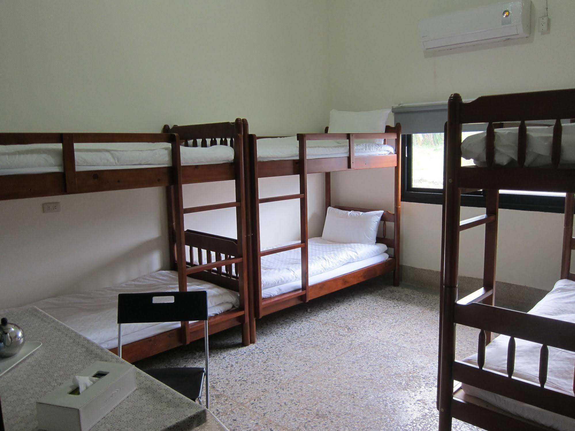 Appartement Runners' House Taitung à Changbin Extérieur photo